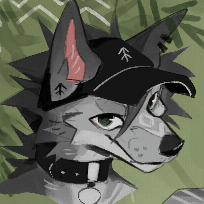 Buppy Ink